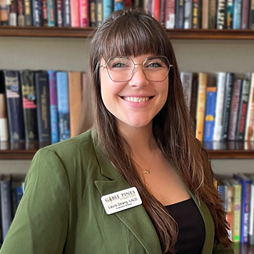 Laura Strang